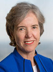 Jane T. Bertrand, PhD, MBA